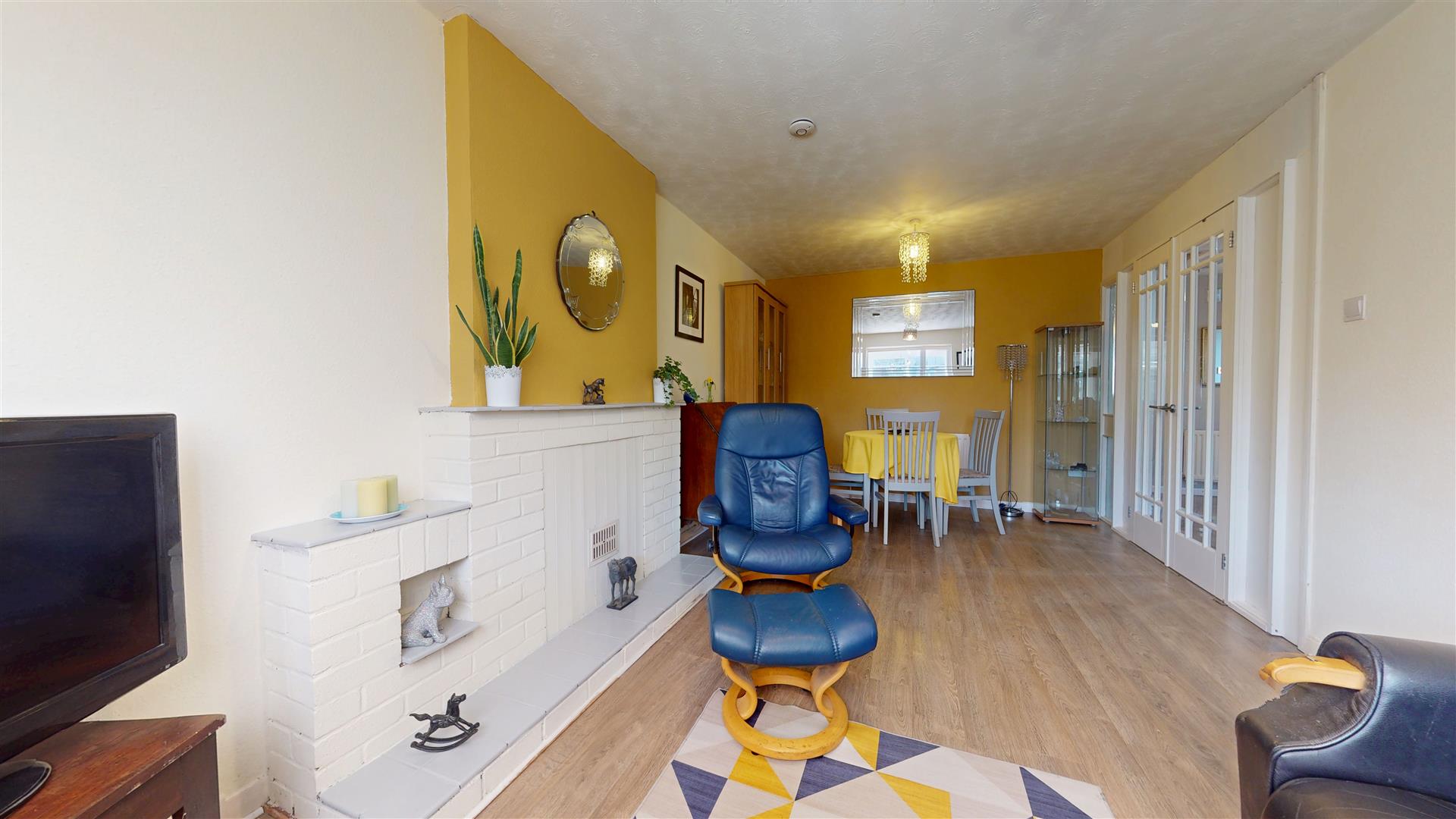 Leafield Rise, Two Mile Ash, Milton Keynes